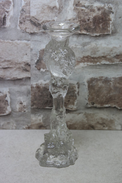 Humppila Kasvimaalla Kynttilänjalka Pertti Santalahti