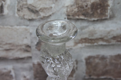 Humppila Kasvimaalla Kynttilänjalka Pertti Santalahti