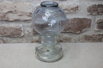 Riihimäen lasi Tuikku Kynttilälyhty Nanny Still