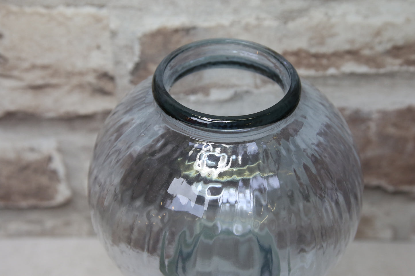 Riihimäen lasi Tuikku Kynttilälyhty Nanny Still