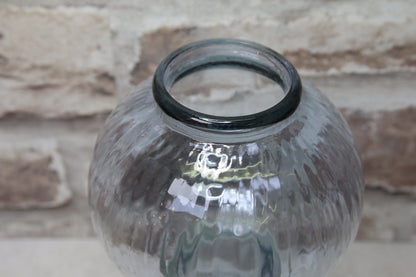 Riihimäen lasi Tuikku Kynttilälyhty Nanny Still