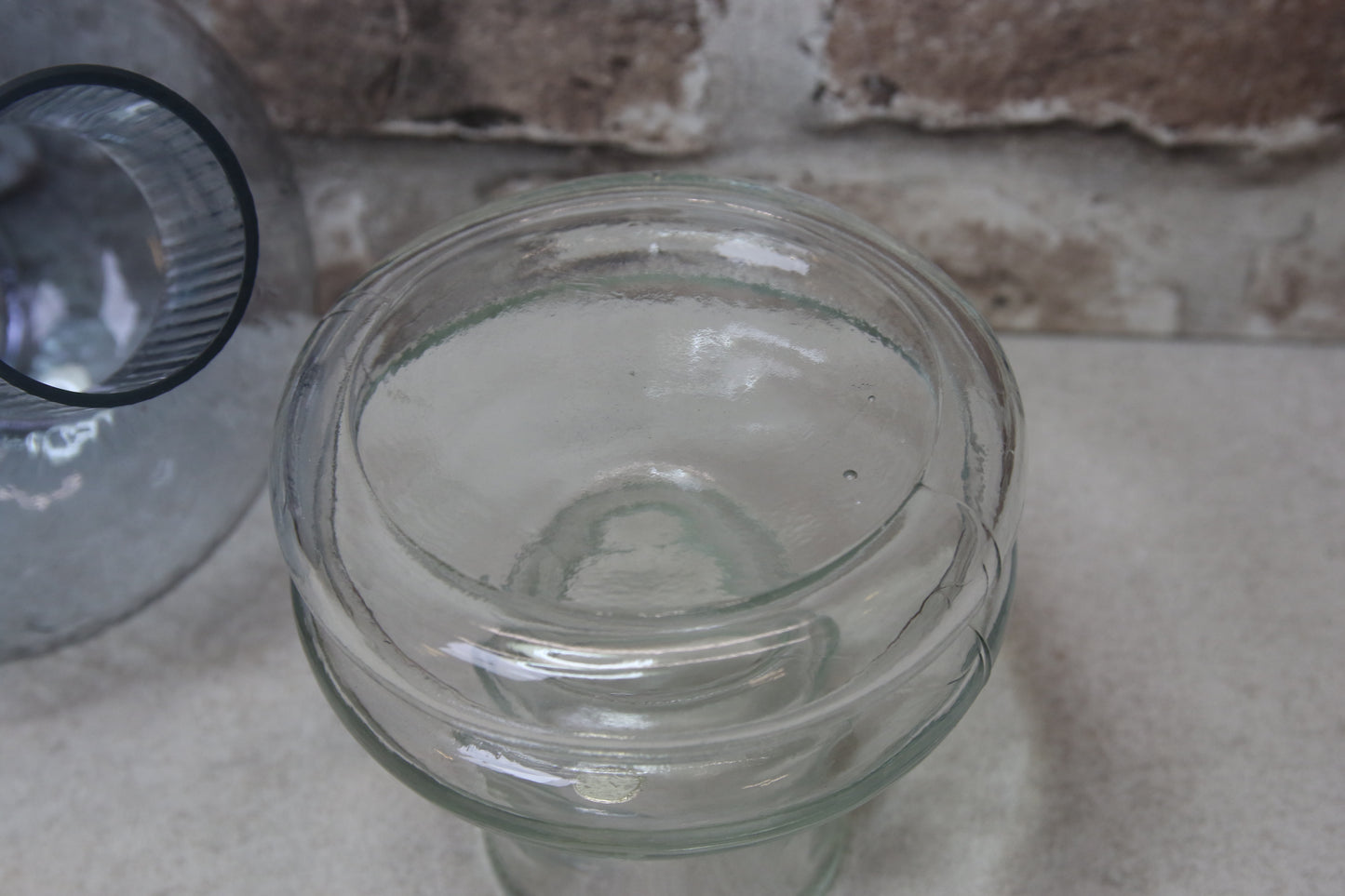 Riihimäen lasi Tuikku Kynttilälyhty Nanny Still