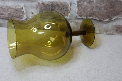 Nuutajärvi Iso Aromilasi Saara Hopea