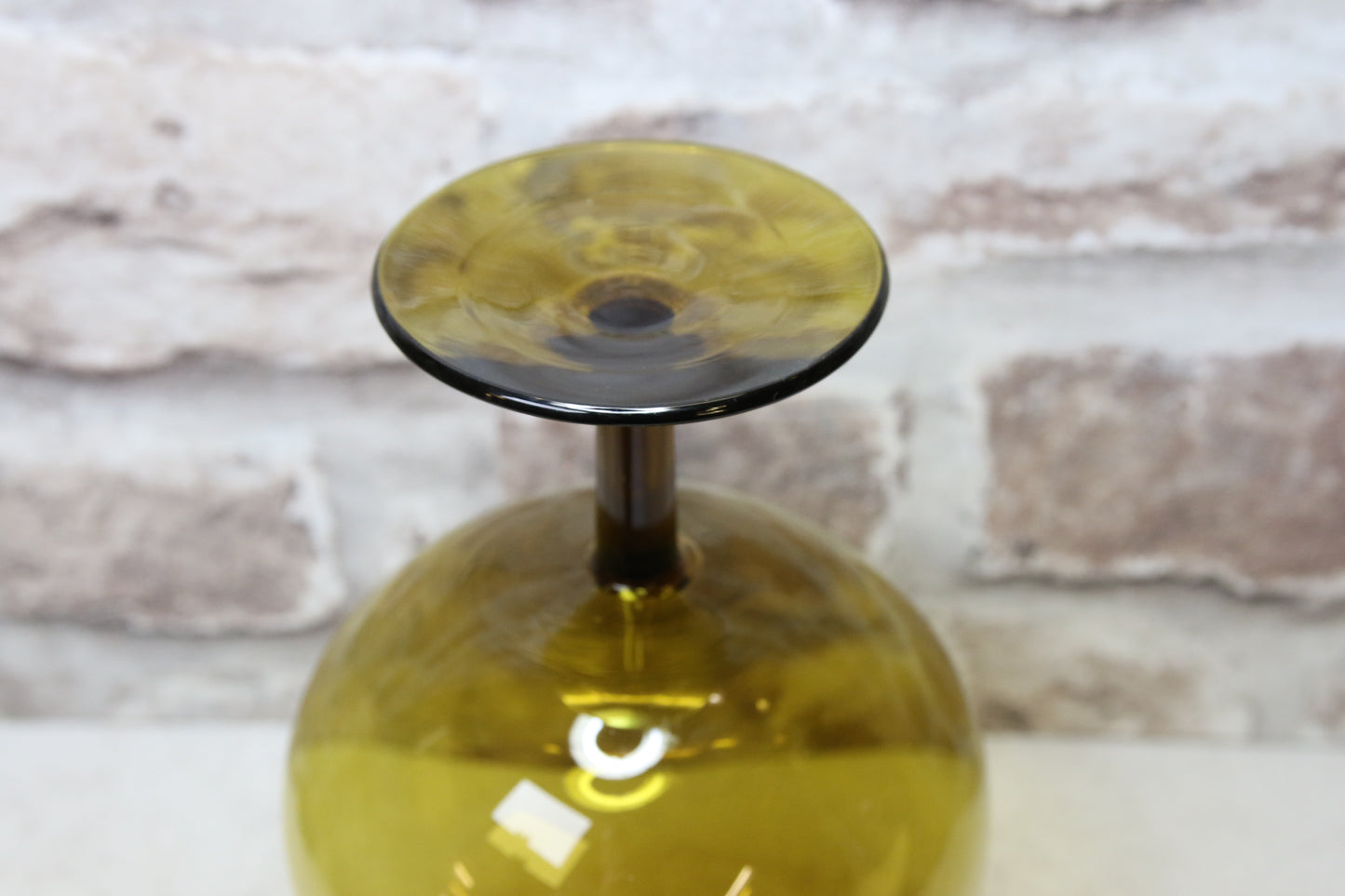 Nuutajärvi Iso Aromilasi Saara Hopea