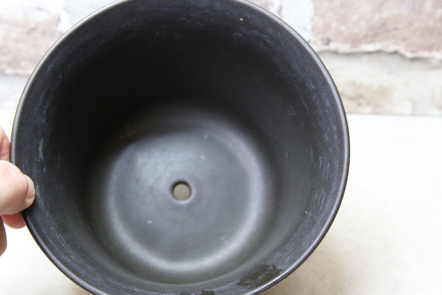 Arabia Kukkaruukku SE malli Richard Lindh