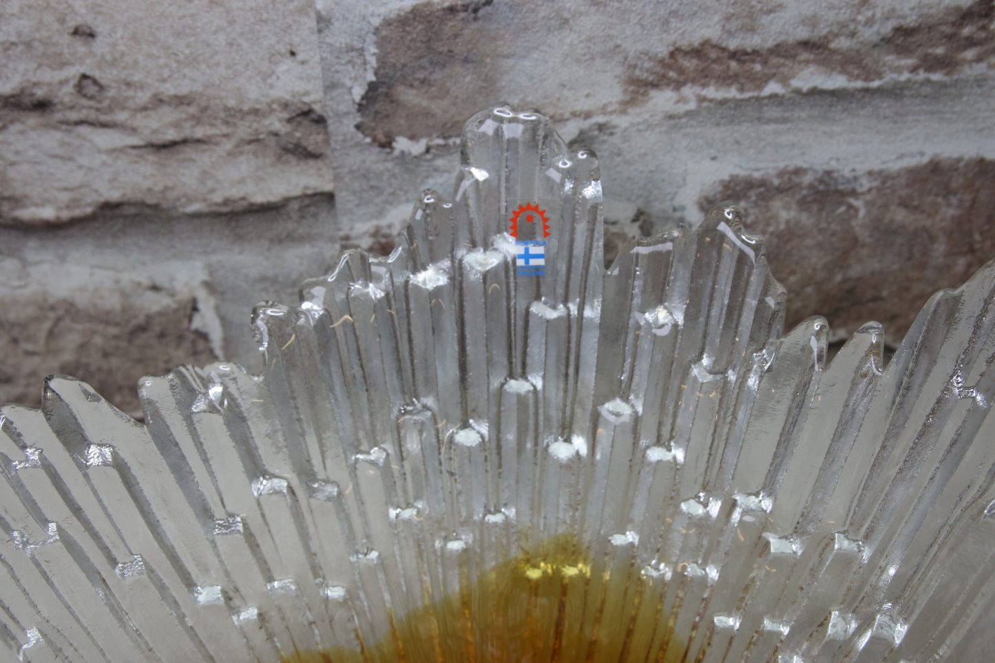 Humppila Revontuli iso Kulho Tauno Wirkkala