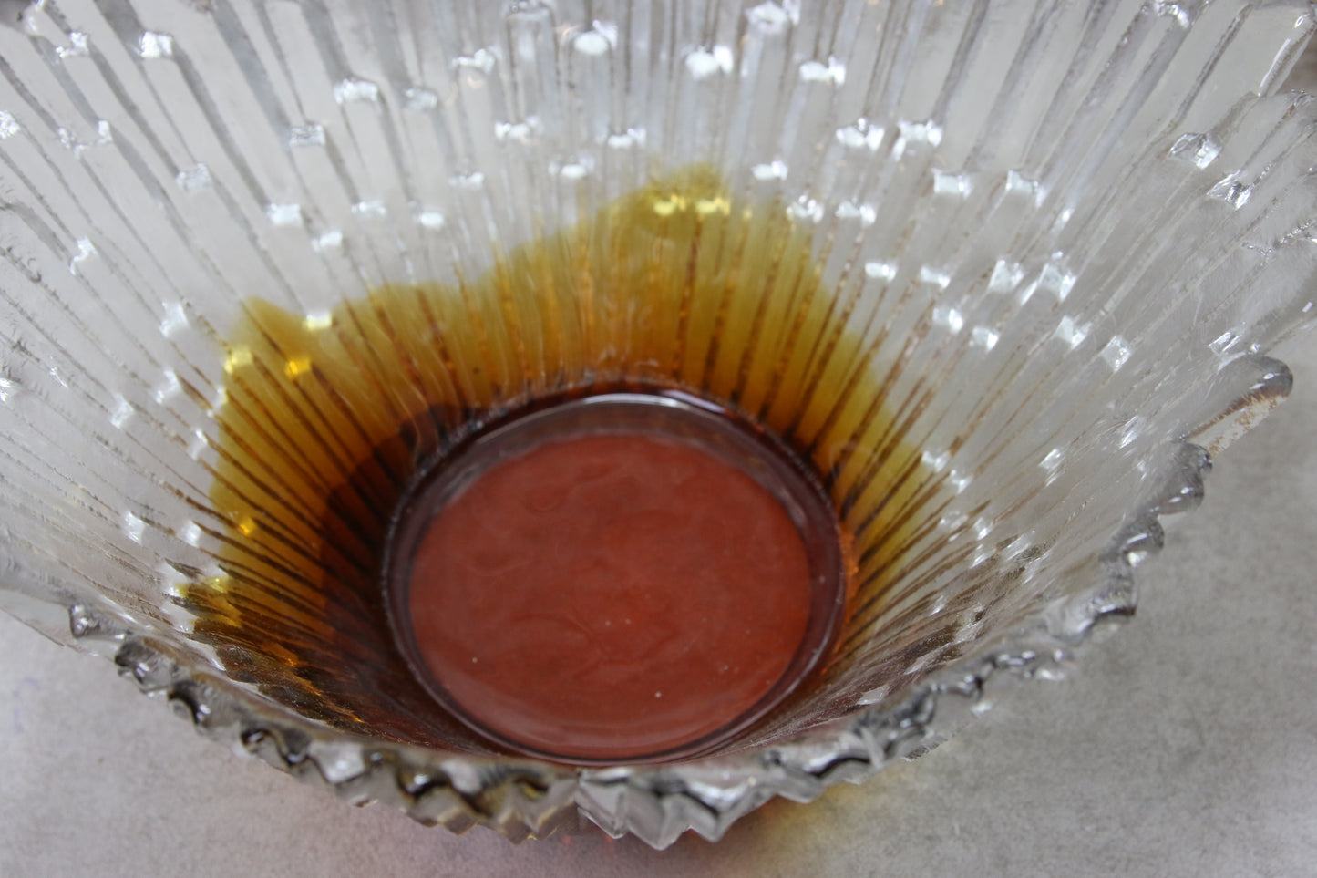 Humppila Revontuli iso Kulho Tauno Wirkkala