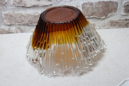 Humppila Revontuli iso Kulho Tauno Wirkkala