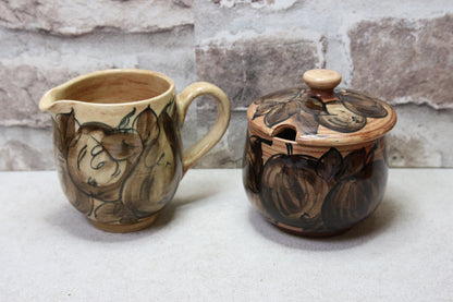 Savitorppa Sokerikko + kermakko Garizim Hansen