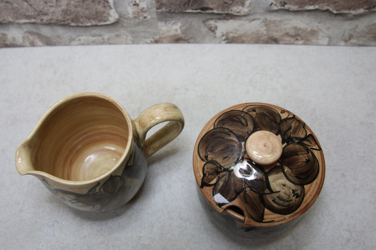 Savitorppa Sokerikko + kermakko Garizim Hansen