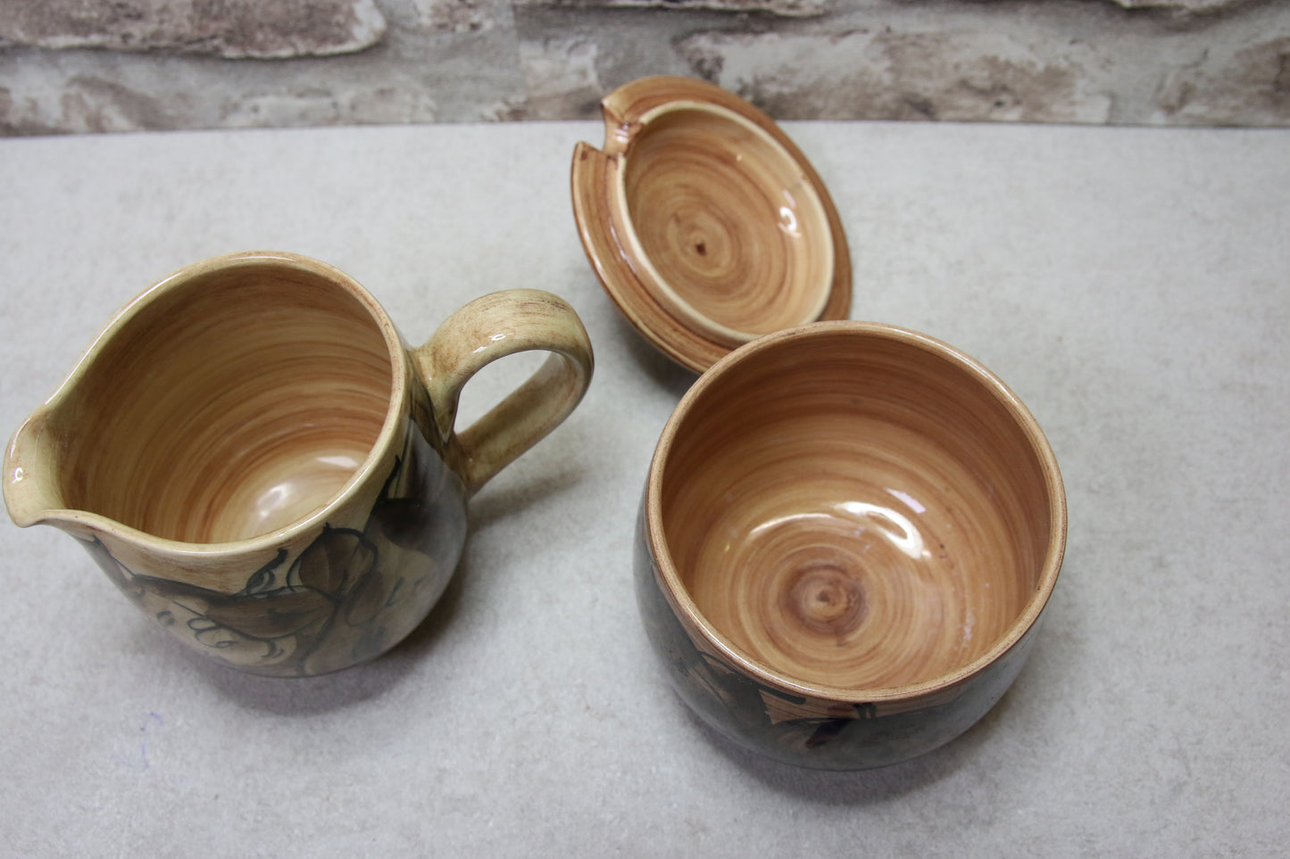 Savitorppa Sokerikko + kermakko Garizim Hansen