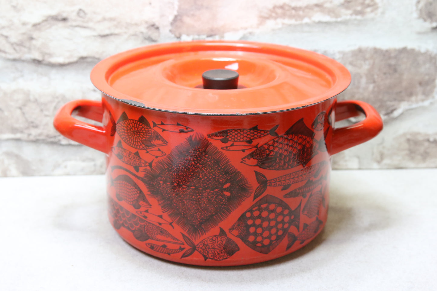 Finel Neptun kattila 3,5l Esteri Tomula