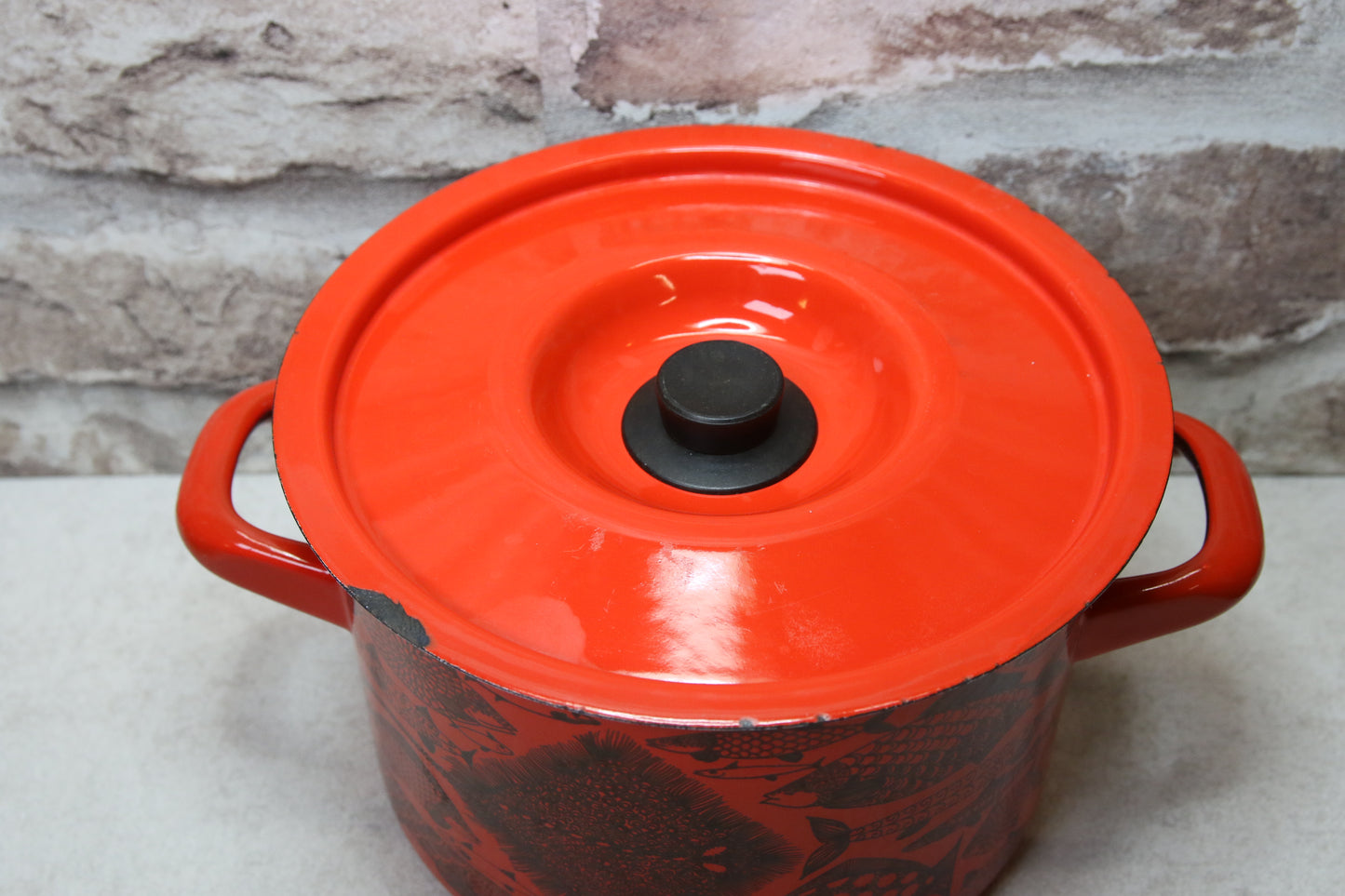 Finel Neptun kattila 3,5l Esteri Tomula