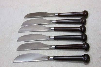 Denby Regency veitsi 6kpl