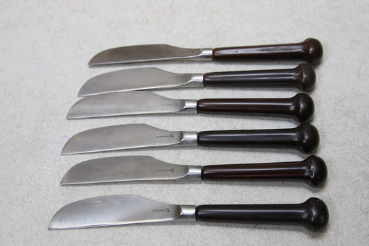 Denby Regency veitsi 6kpl