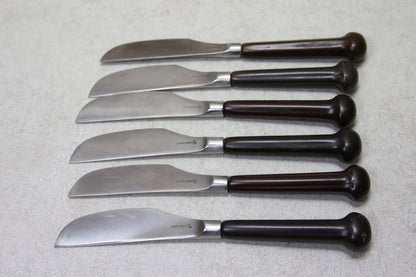 Denby Regency veitsi 6kpl