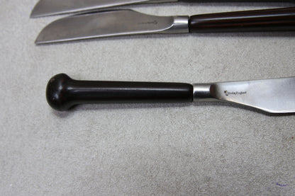 Denby Regency veitsi 6kpl