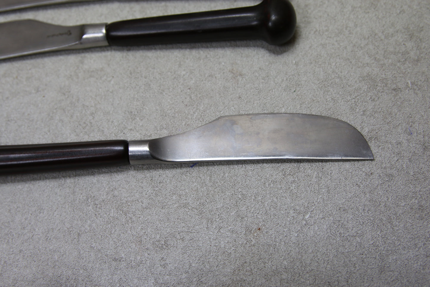 Denby Regency veitsi 6kpl