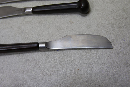 Denby Regency veitsi 6kpl