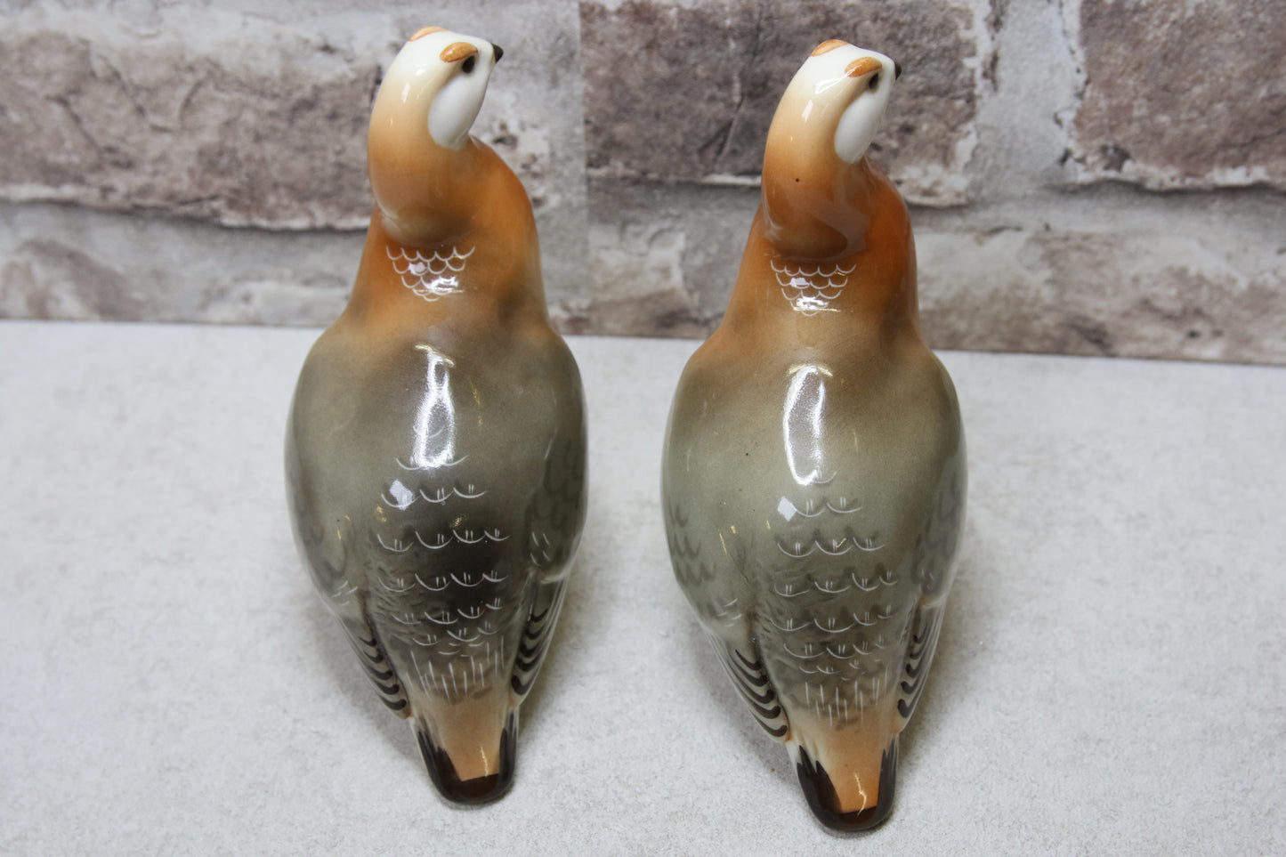 Lomonosov Peltopyy figuuri