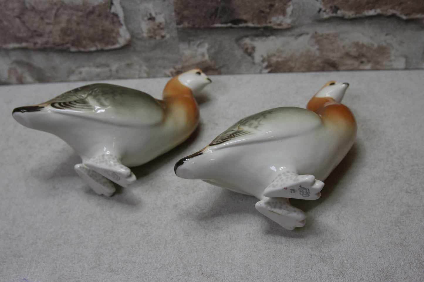 Lomonosov Peltopyy figuuri