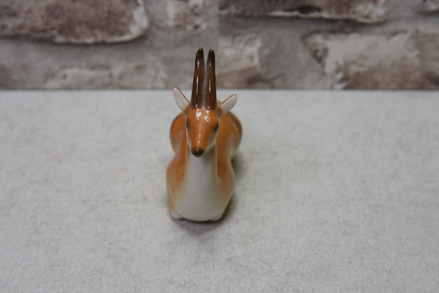 Lomonosov Makaava Gaselli figuuri