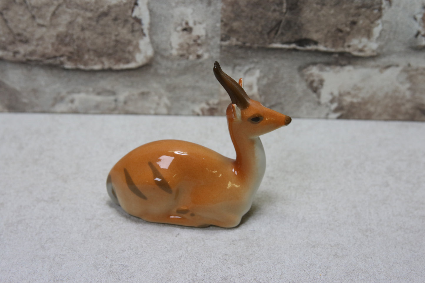 Lomonosov Makaava Gaselli figuuri