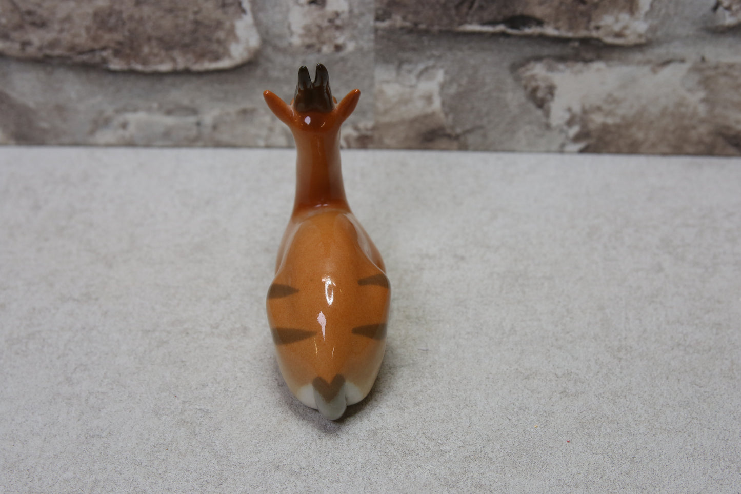 Lomonosov Makaava Gaselli figuuri