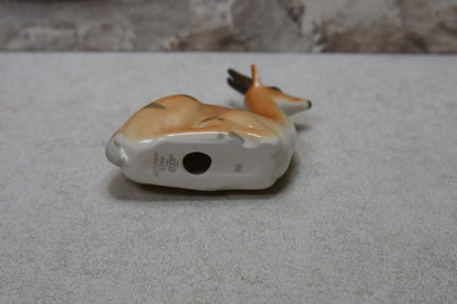 Lomonosov Makaava Gaselli figuuri