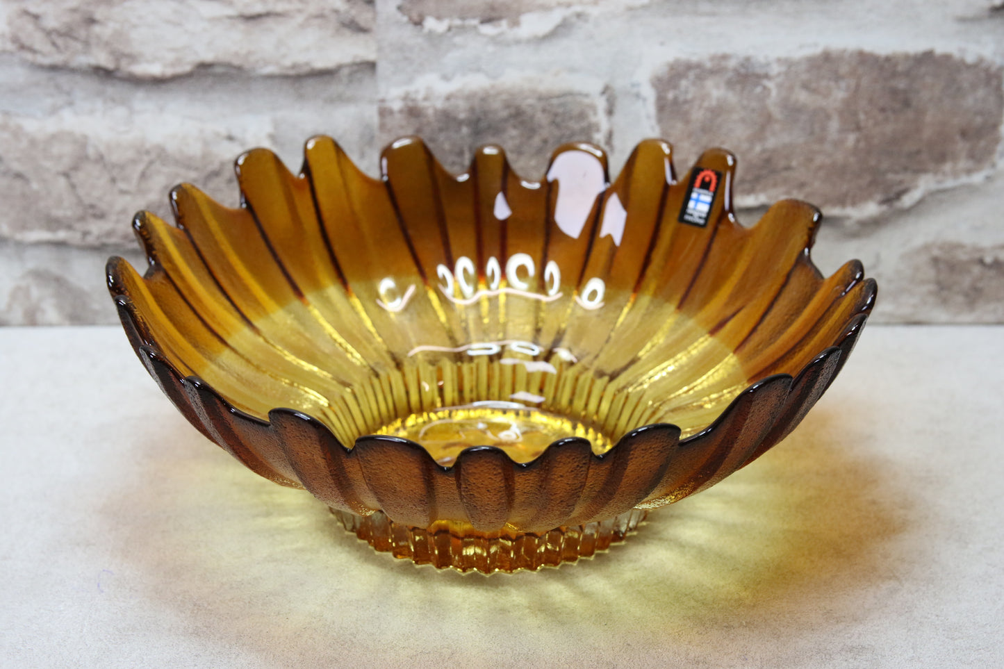 Humppila Tokka Kulho Tauno Wirkkala