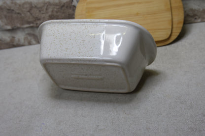 Kultakeramiikka Voirasia