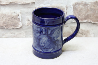 Savitorppa Sininen Tuoppi Garizim Hansen