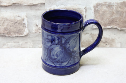 Savitorppa Sininen Tuoppi Garizim Hansen