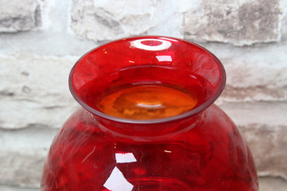 Riihimäen lasi Apollo Kynttilälyhty Nanny Still