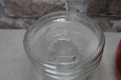 Riihimäen lasi Apollo Kynttilälyhty Nanny Still