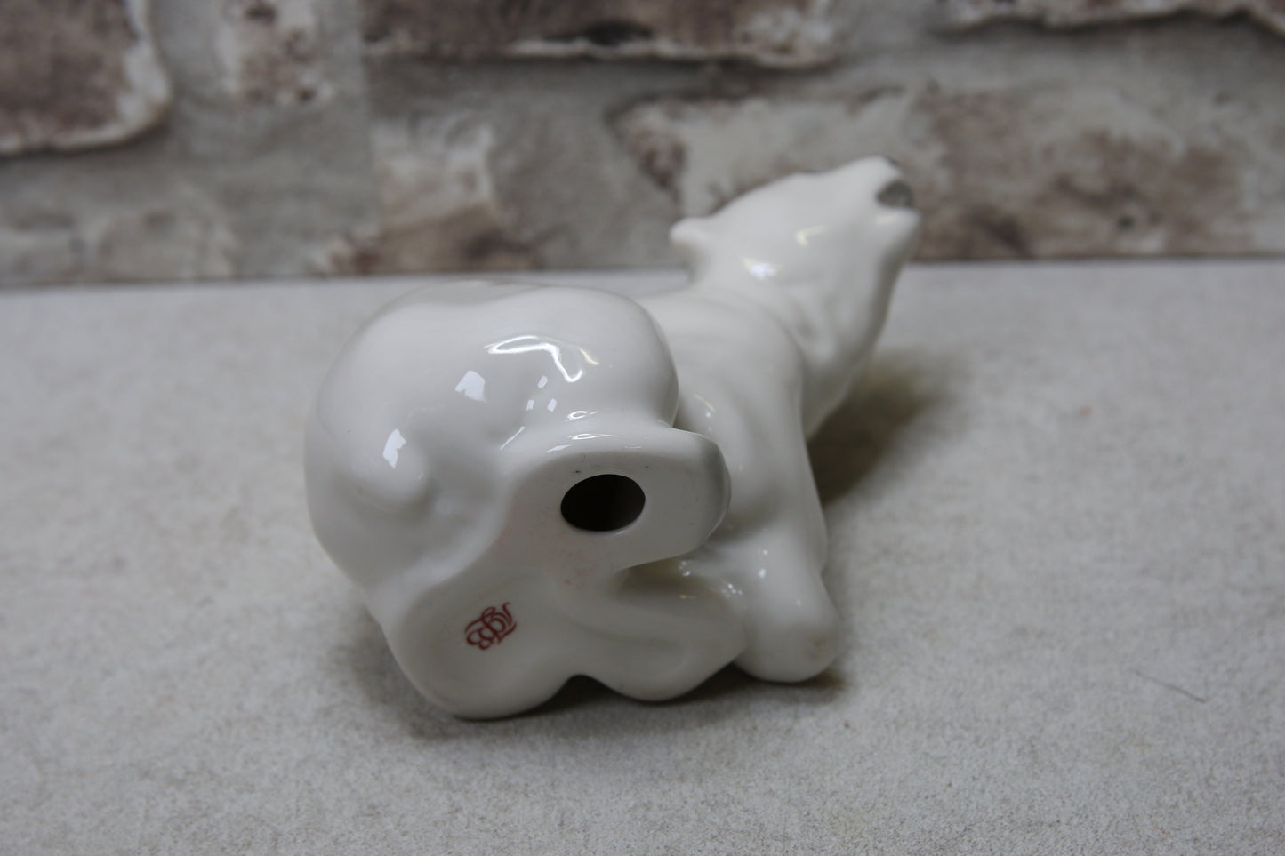 Lomonosov Jääkarhun poikanen