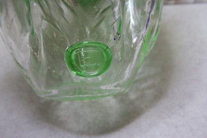 Muurla Kaali Maljakko