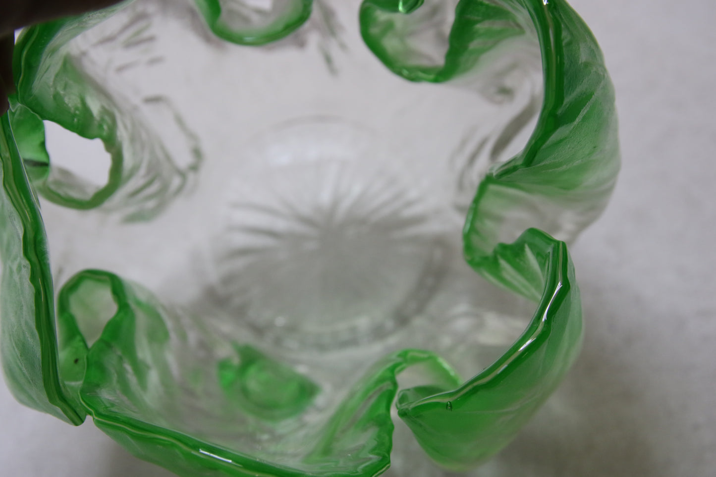 Muurla Kaali Maljakko