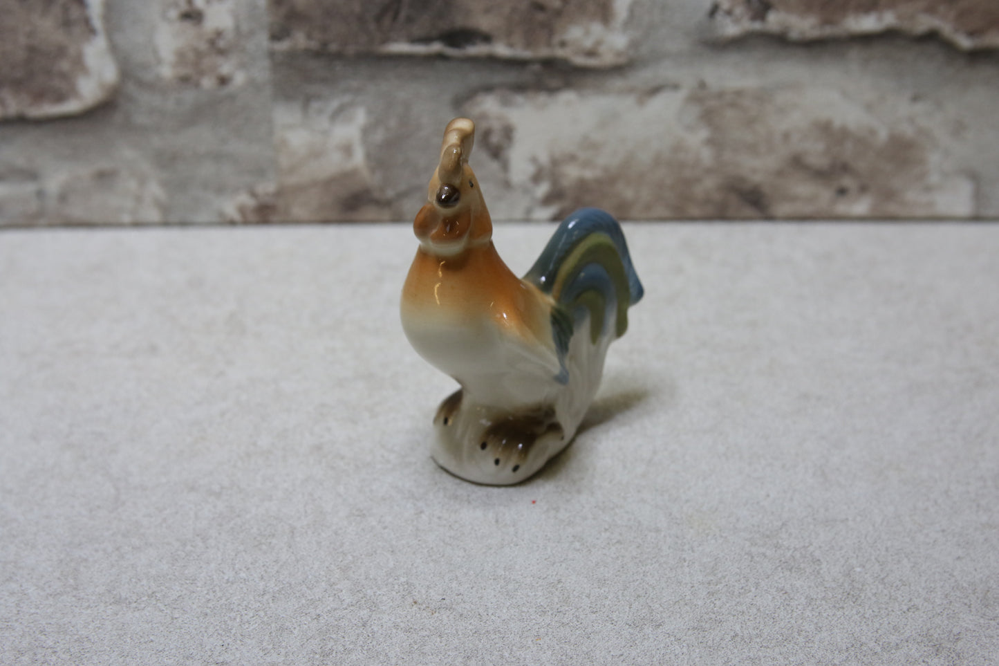 Lomonosov Kukko figuuri