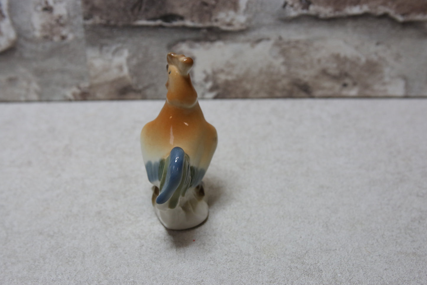 Lomonosov Kukko figuuri