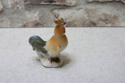 Lomonosov Kukko figuuri