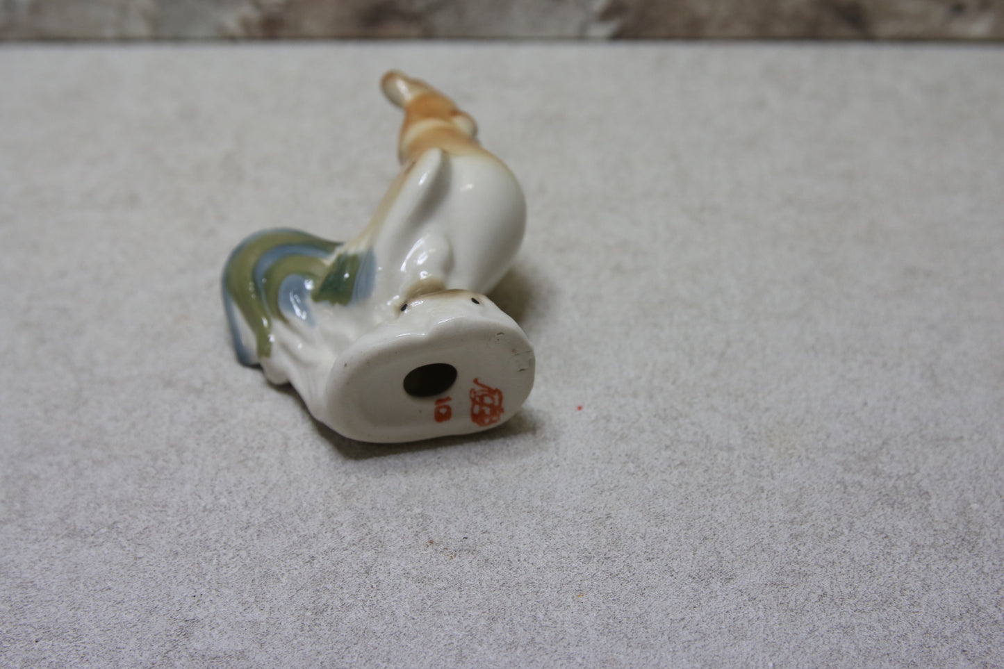 Lomonosov Kukko figuuri