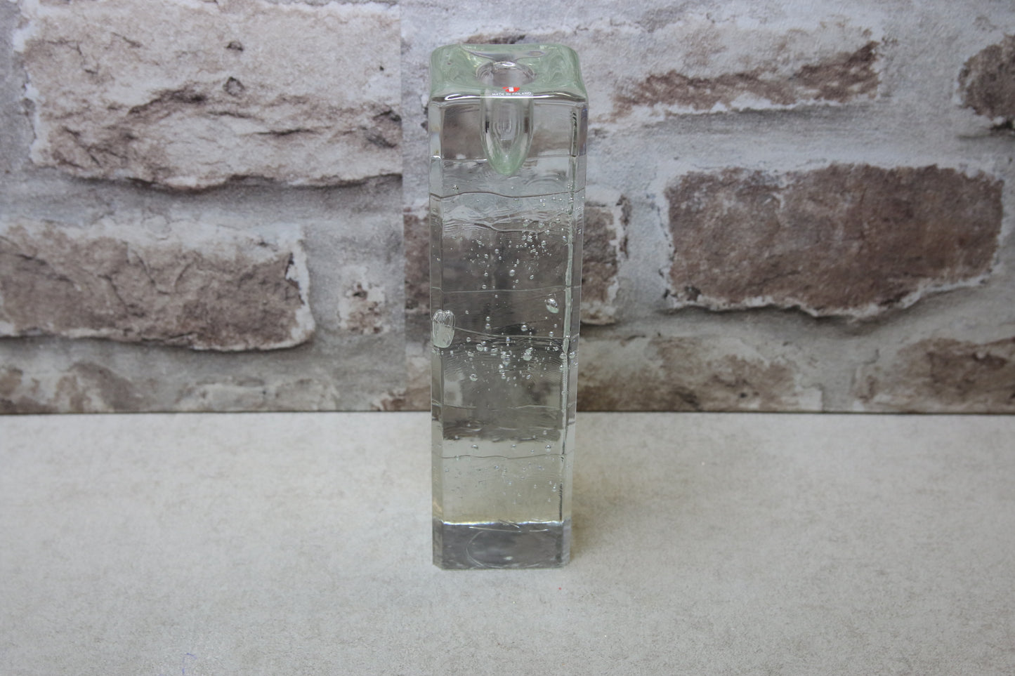 Iittala Arkipelago kynttilänjalka iso Timo Sarpaneva