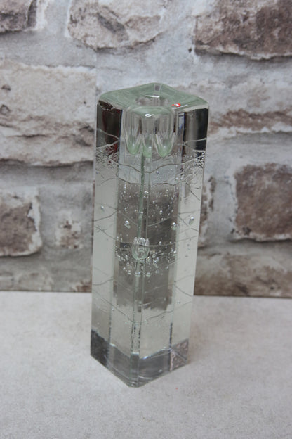 Iittala Arkipelago kynttilänjalka iso Timo Sarpaneva