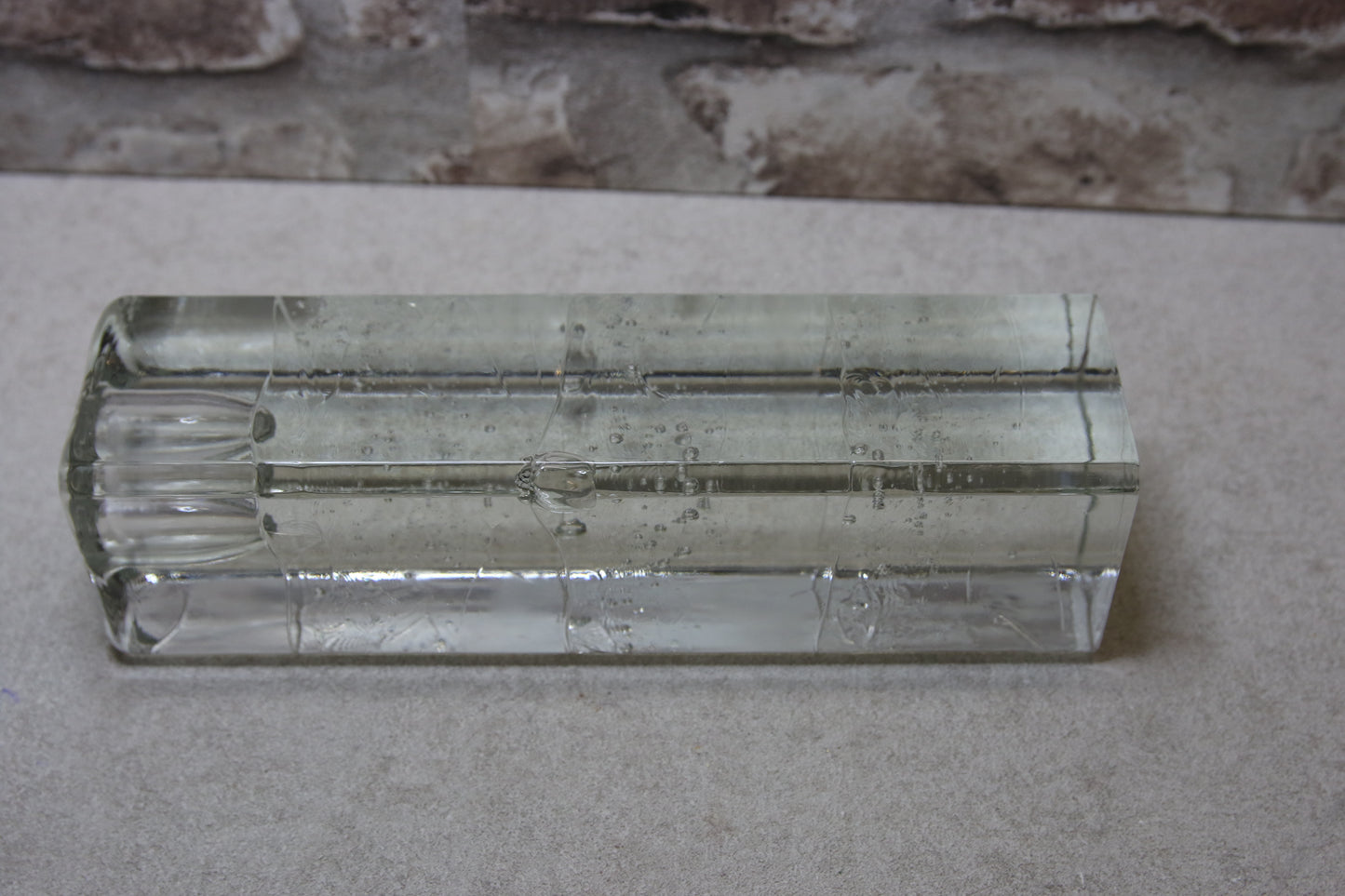 Iittala Arkipelago kynttilänjalka iso Timo Sarpaneva