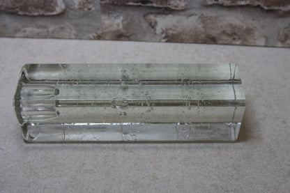 Iittala Arkipelago kynttilänjalka iso Timo Sarpaneva