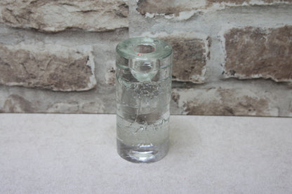 Iittala Arkipelago kynttilänjalka Timo Sarpaneva