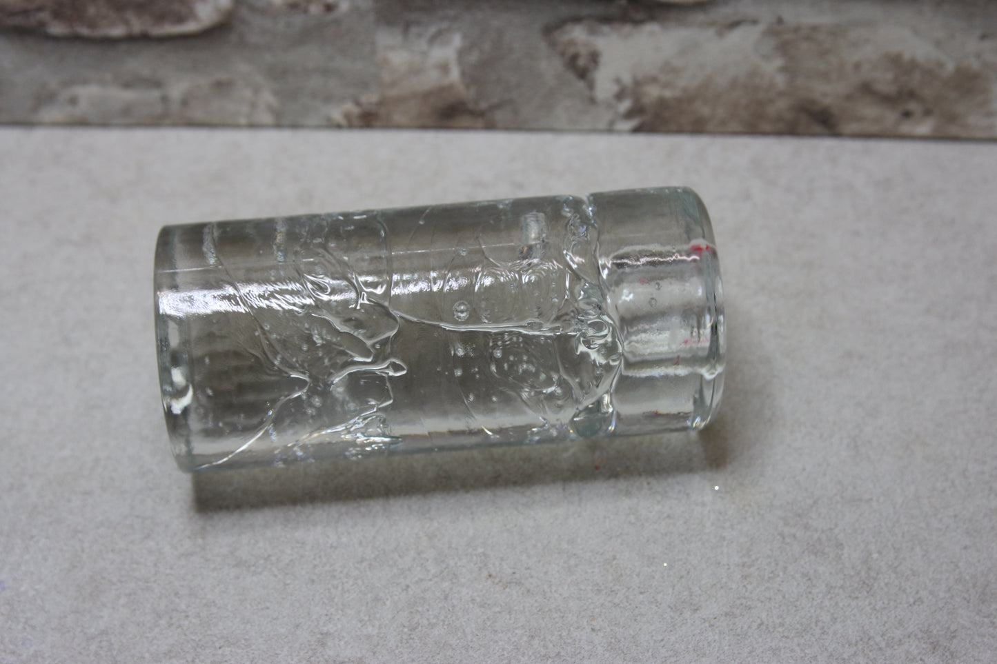 Iittala Arkipelago kynttilänjalka Timo Sarpaneva