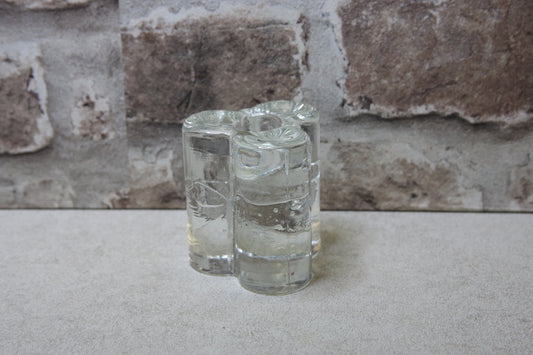 Iittala Arkipelago kynttilänjalka Timo Sarpaneva