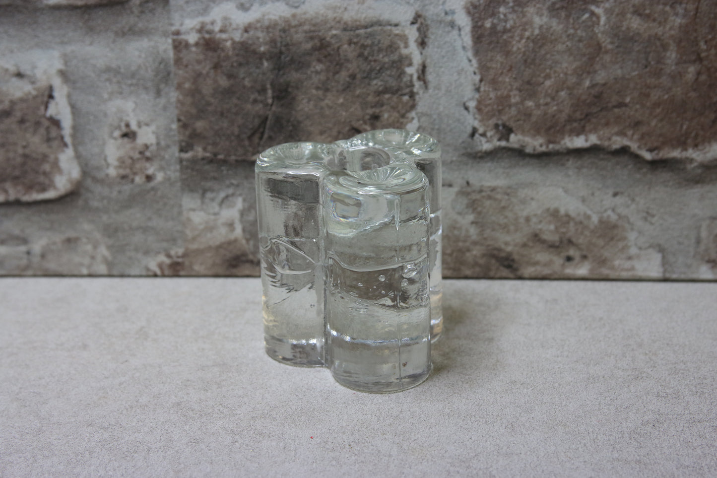 Iittala Arkipelago kynttilänjalka Timo Sarpaneva